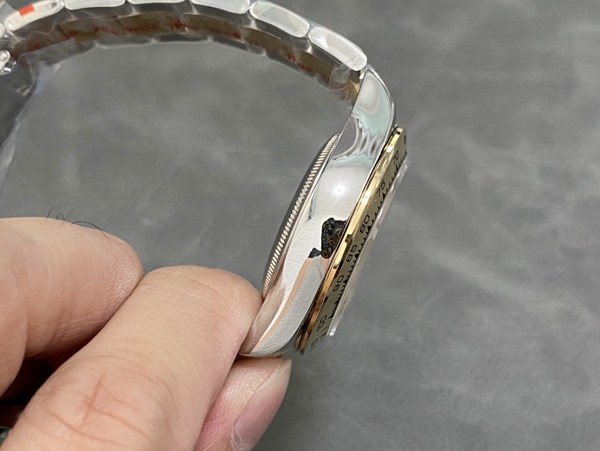 激安ロレックス内部構造